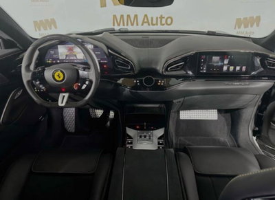 Ferrari Purosangue 6.5 (10)