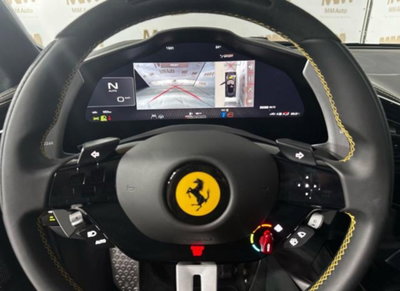 Ferrari Purosangue 6.5 (12)