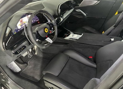 Ferrari Purosangue 6.5 (6)