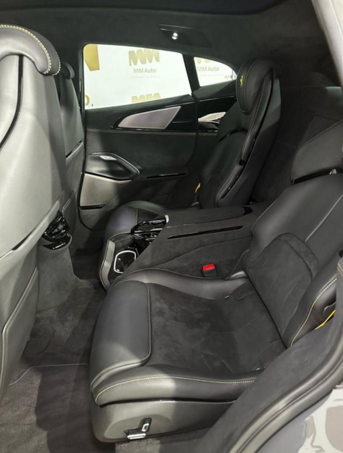 Ferrari Purosangue 6.5 (9)