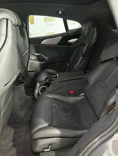 Ferrari Purosangue 6.5 (9)