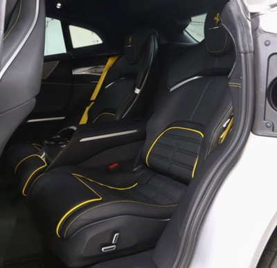 Ferrari Purosangue 6.5 (13)