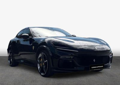 Ferrari Purosangue Purosangue 6.5 usata