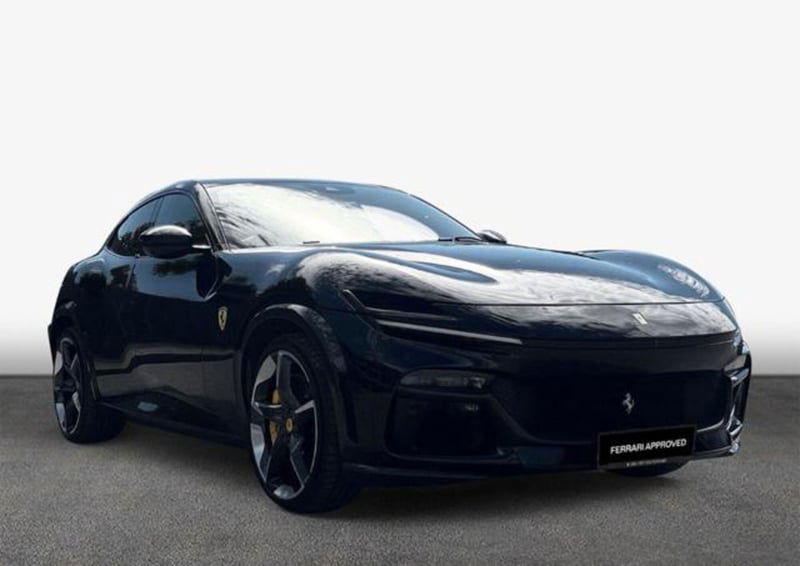 Ferrari Purosangue Purosangue 6.5