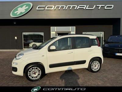 Fiat Panda 1.2 Connected by Wind usata