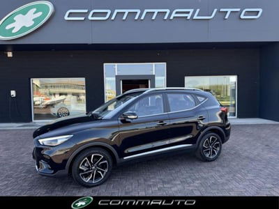 Mg ZS ZS 1.5 Luxury usata