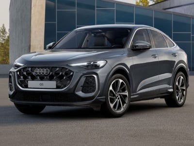 Audi Q5 Sportback 40 2.0 tdi mhev 12V S line Plus quattro s-tronic nuova