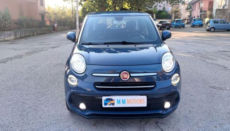 Fiat 500L 1.4 95 CV Lounge