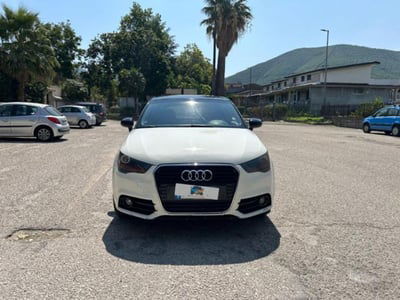 Audi A1 1.6 TDI 105 CV Ambition