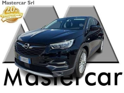 Opel Grandland X 1.5 diesel Ecotec Start&Stop Innovation usata