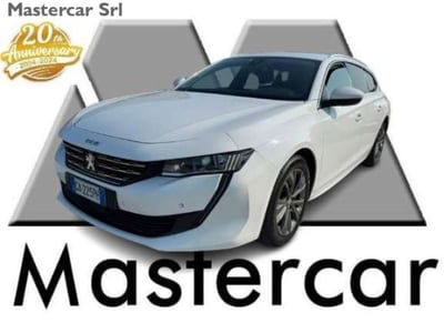 Peugeot 508 SW BlueHDi 130 Stop&Start Business usata