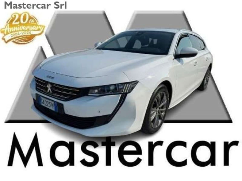Peugeot 508 SW BlueHDi 130 Stop&Start Business