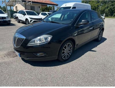 Lancia Delta 2.0 MJT DPF Platino usata