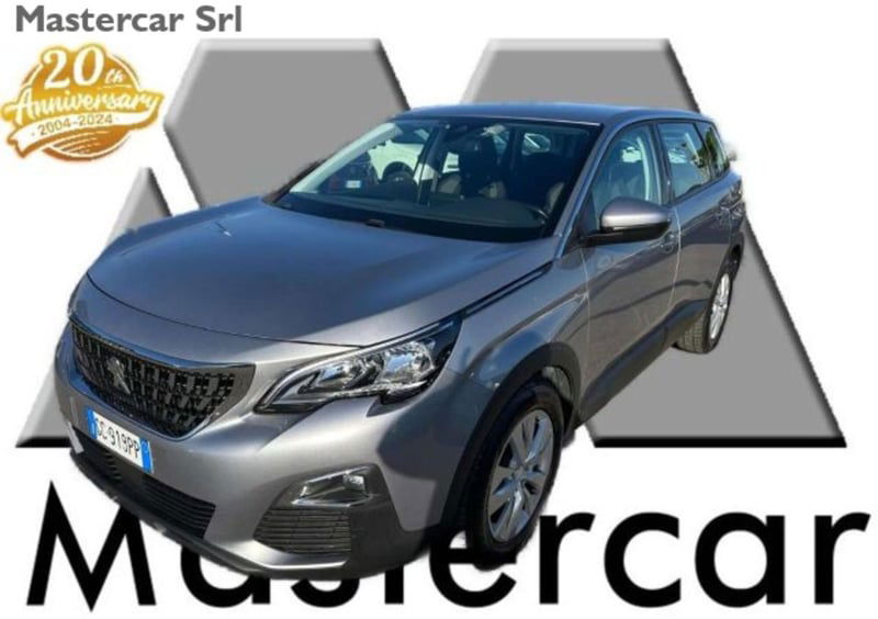 Peugeot 5008 BlueHDi 130 S&S Business