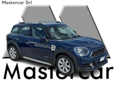MINI Mini Countryman 1.5 Cooper Essential Countryman ALL4 usata