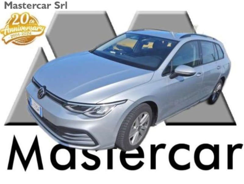 Volkswagen Golf Variant 2.0 tdi Life 115cv
