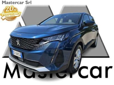Peugeot 5008 BlueHDi 130 S&S Active Business usata