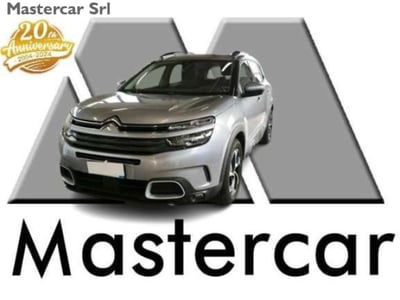 Citroen C5 Aircross Aircross BlueHDi 130 S&S Business usata