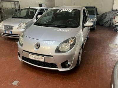 Renault Twingo 1.2 16V LEV Dynamique usata