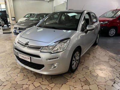 Citroen C3 1.4 e-HDi 70 airdream CMP Business usata