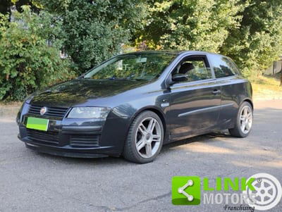 Fiat Stilo 1.4i 16V 3 porte Active usata