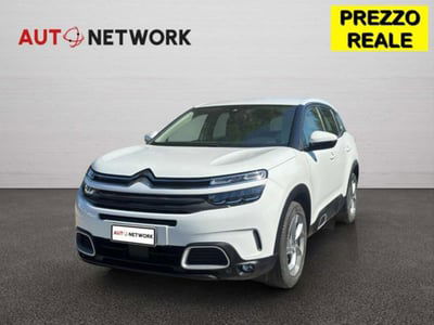 Citroen C5 Aircross Aircross BlueHDi 130 S&S Feel usata