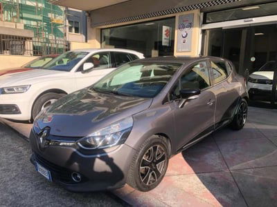 Renault Clio dCi 8V 75CV Start&Stop 5 porte Energy Zen usata