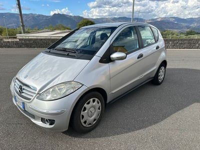 Mercedes-Benz Classe A 180 CDI usata