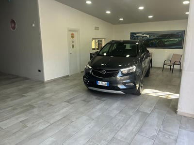 Opel Mokka 1.6 CDTI Ecotec 4x2 Start&Stop Advance usata