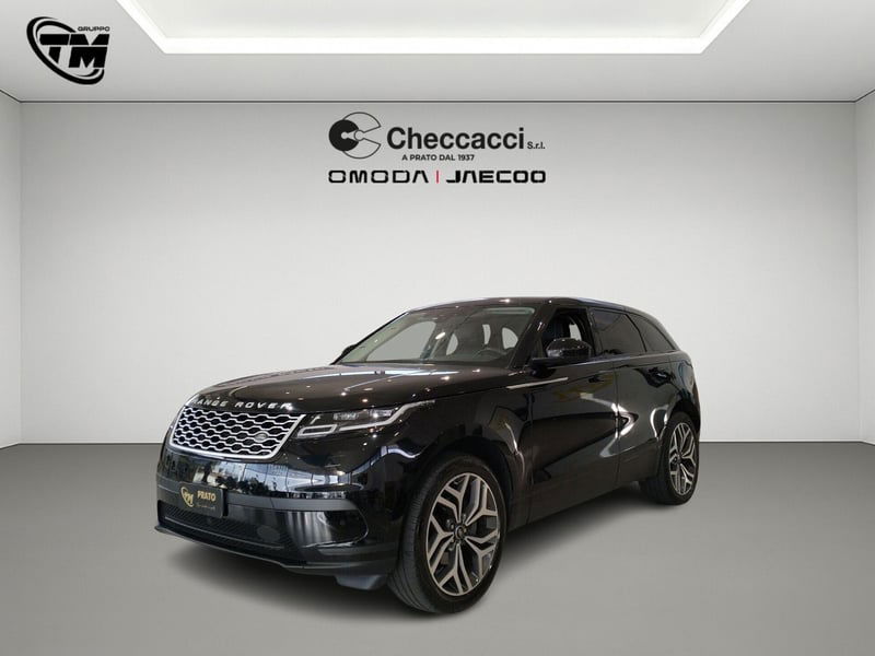 Land Rover Range Rover Velar 2.0D I4 240 CV
