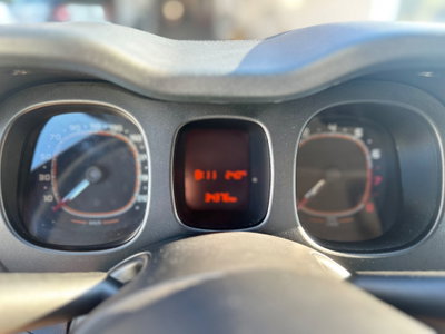 Fiat Panda 1.2 Lounge (11)