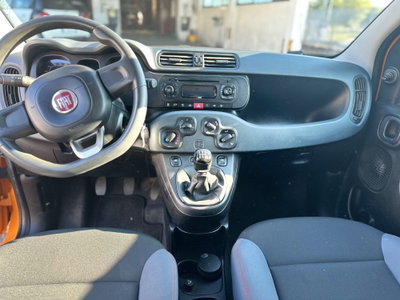 Fiat Panda 1.2 Lounge (12)
