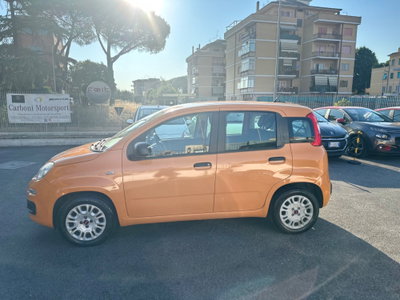 Fiat Panda 1.2 Lounge (3)