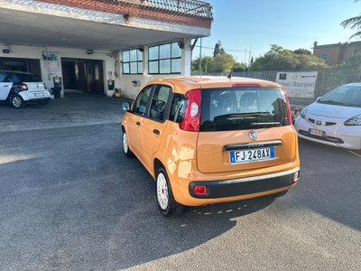 Fiat Panda 1.2 Lounge (4)