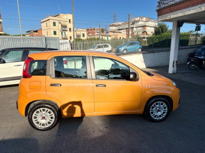 Fiat Panda 1.2 Lounge (6)