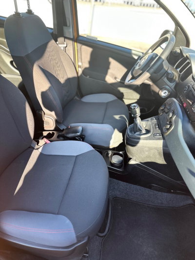 Fiat Panda 1.2 Lounge (8)