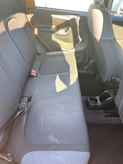 Fiat Panda 1.2 Lounge (9)