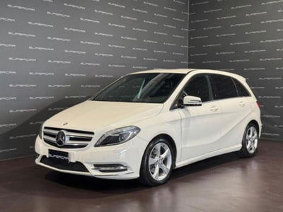 Mercedes-Benz Classe B 180 CDI Premium usata
