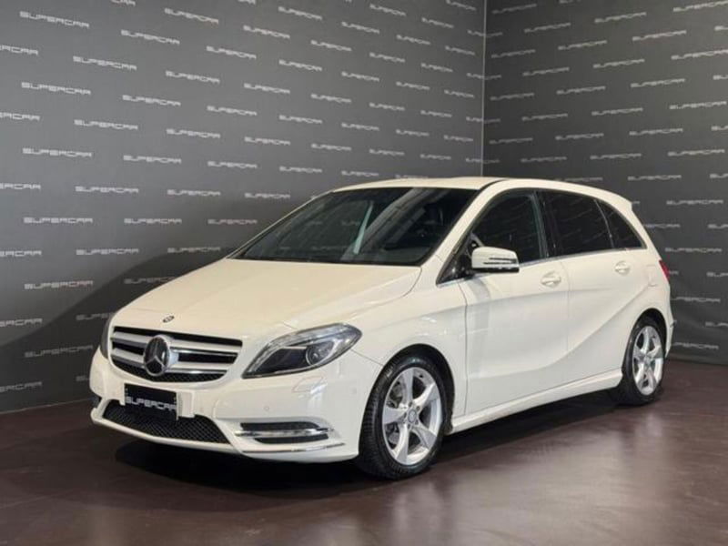 Mercedes-Benz Classe B 180 CDI Premium