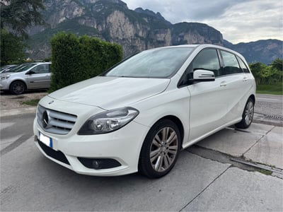 Mercedes-Benz Classe B 180 CDI Automatic Executive