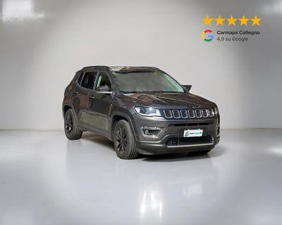 Jeep Compass 1.3 Turbo T4 150 CV aut. 2WD Limited usata