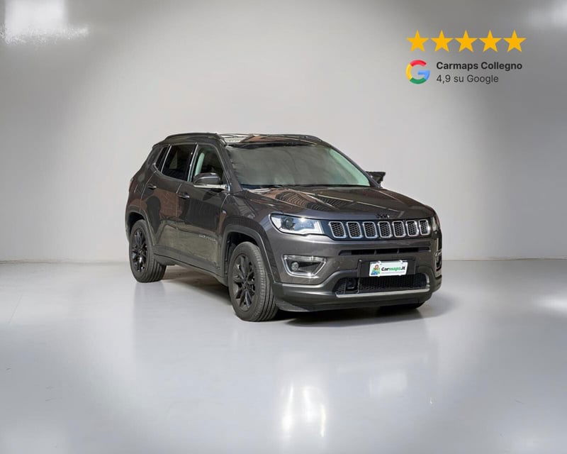 Jeep Compass 1.3 Turbo T4 150 CV aut. 2WD Limited