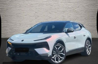 Lotus Eletre R usata
