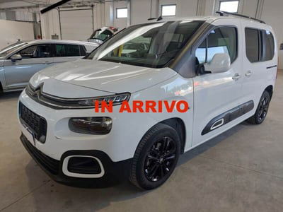Citroen Berlingo BlueHDi 100 M Feel usata