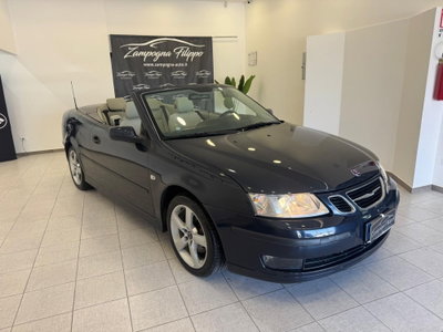 Saab 9-3 Cabrio 1.9 TiD 16V DPF Linear (4)