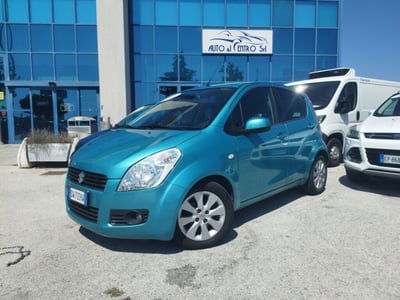 Suzuki Splash 1.2 GLS usata