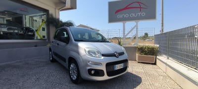 Fiat Panda 1.2 EasyPower Lounge usata