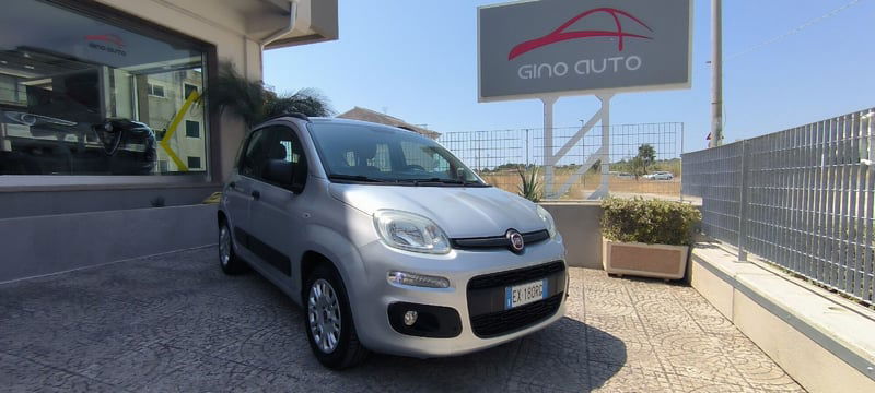 Fiat Panda 1.2 EasyPower Lounge