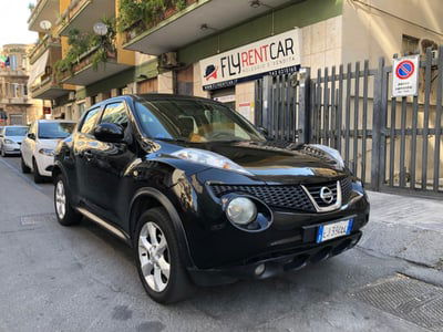 Nissan Juke 1.5 dCi Acenta usata