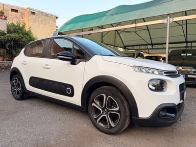 Citroen C3 PureTech 83 S&S Shine usata